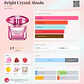 Decant Bright Crystal Absolu - Miniatura 2