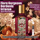 Decant Flora Gorgeous Gardenia Intense - Miniatura 1