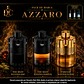 Pack de Marca Azzaro - Miniatura 1