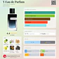 Pack de Marca Yves Saint Laurent — Colección Y - Miniatura 3