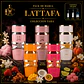 Pack de Marca Lattafa — Yara Mujer - Miniatura 1