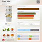 Pack de Marca Lattafa — Yara Mujer - Miniatura 4
