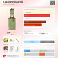 Pack de Marca Lattafa — Eclaire Mujer - Miniatura 3