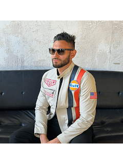 Steve Mcqueen - 24 hrs Lemans 1971