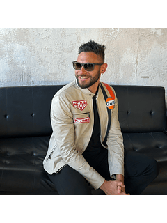 Steve Mcqueen - 24 hrs Lemans 1971