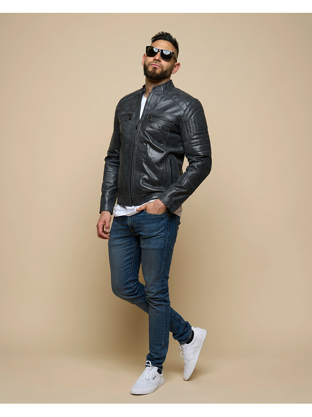 Sempiterno marengo envejecido. 1