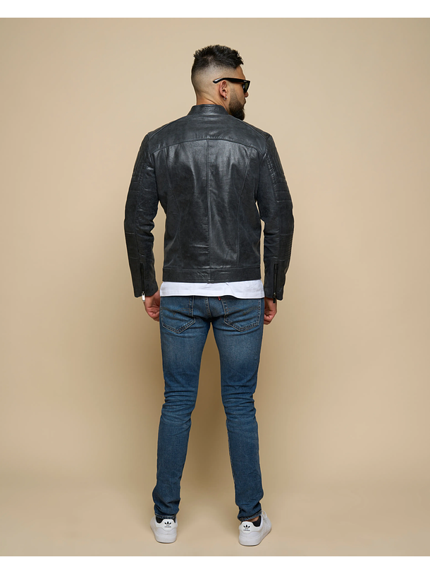 Sempiterno marengo envejecido. 3