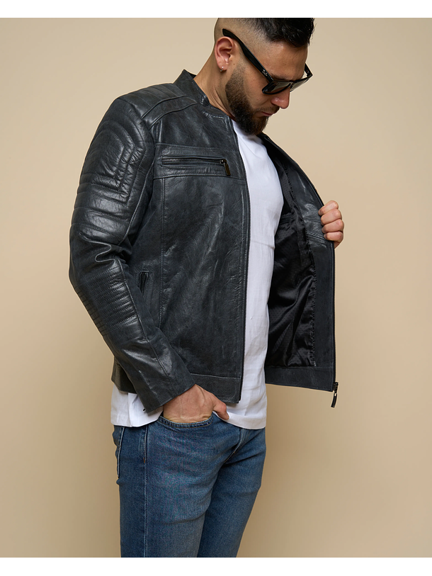 Sempiterno marengo envejecido. 4