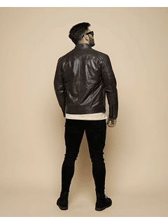 Sempiterno marrón envejecido.