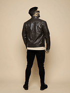 Sempiterno marrón envejecido. 2