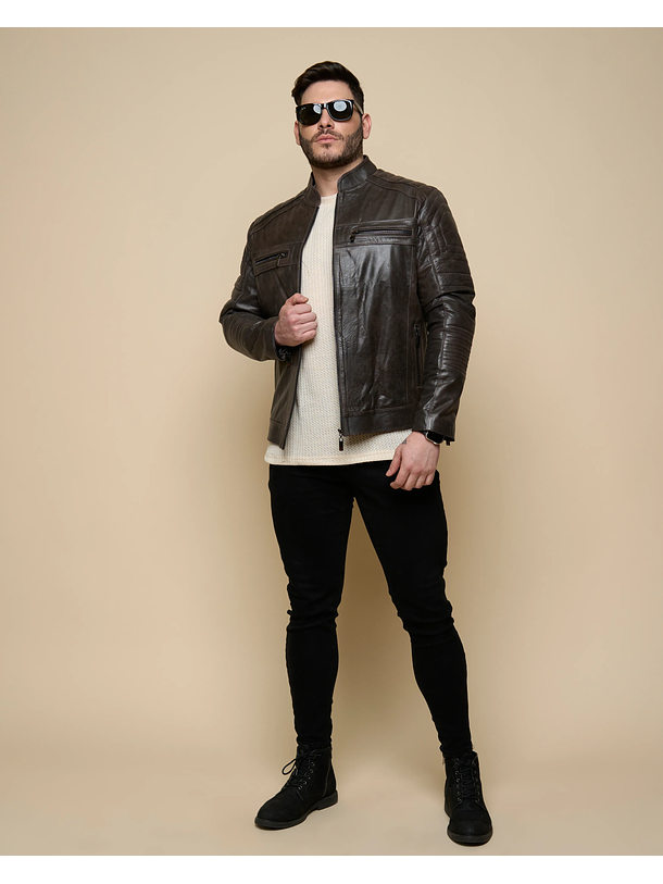 Sempiterno marrón envejecido. 3