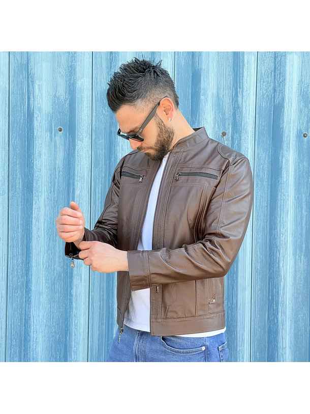 Serendipia Marron. 2