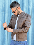 Serendipia Marron. 2