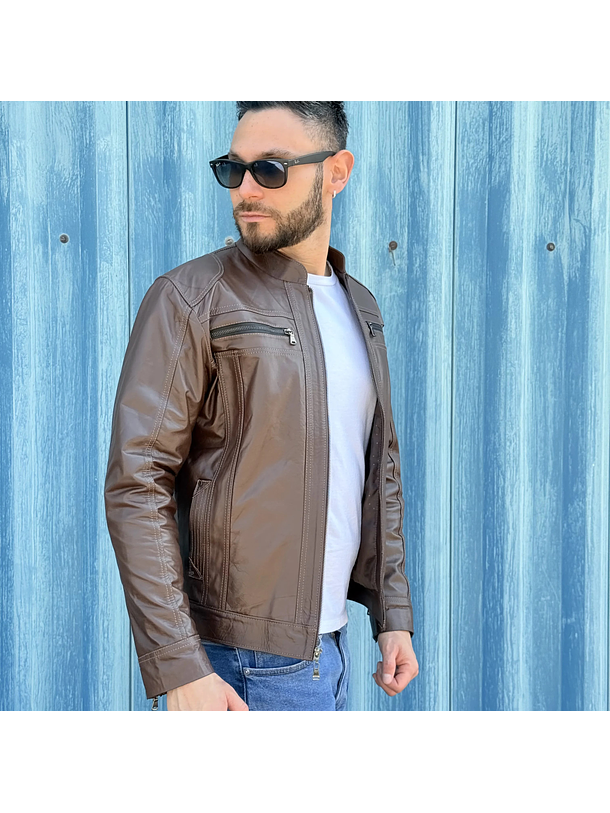 Serendipia Marron. 3