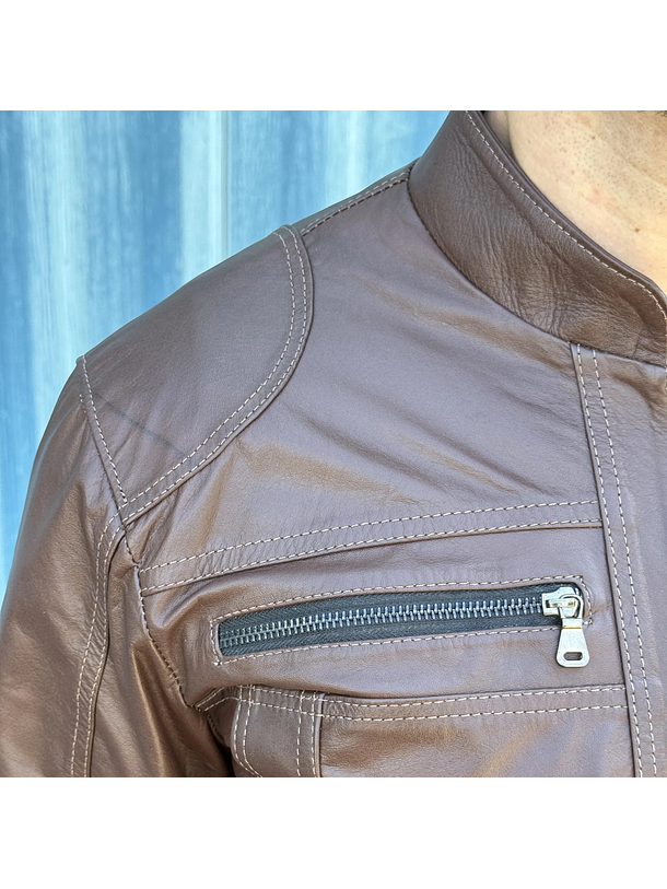 Serendipia Marron. 4