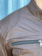 Serendipia Marron. 4