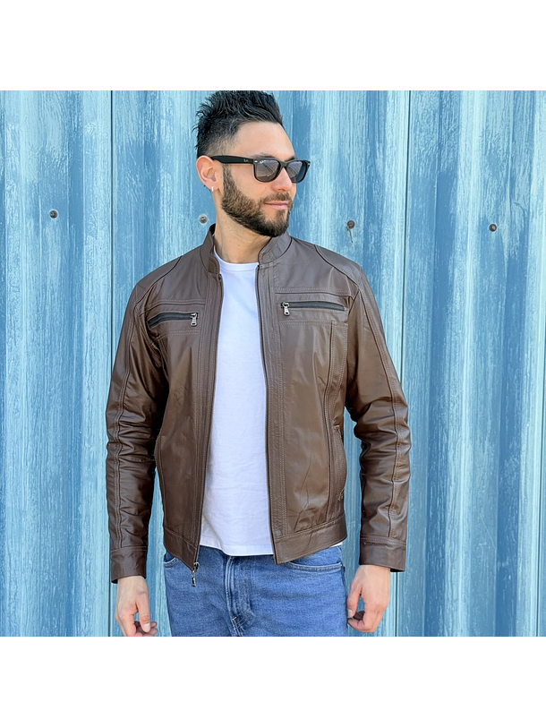 Serendipia Marron. 1