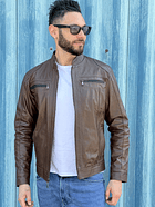 Serendipia Marron. 1