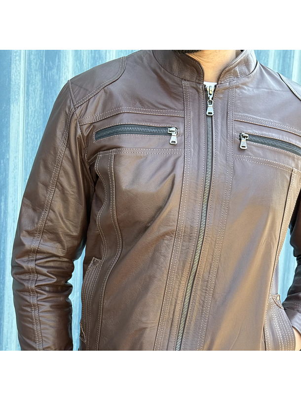 Serendipia Marron. 6