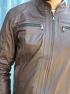 Serendipia Marron. 6