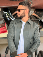 Aviador A2 Color Verde. 1