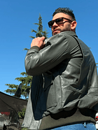 Aviador A2 Color Verde. 5