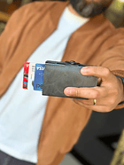 Billetera RFID Marengo 2