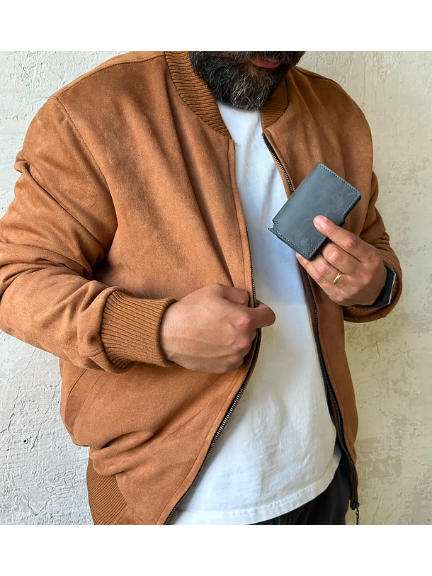 Billetera RFID Marengo 3