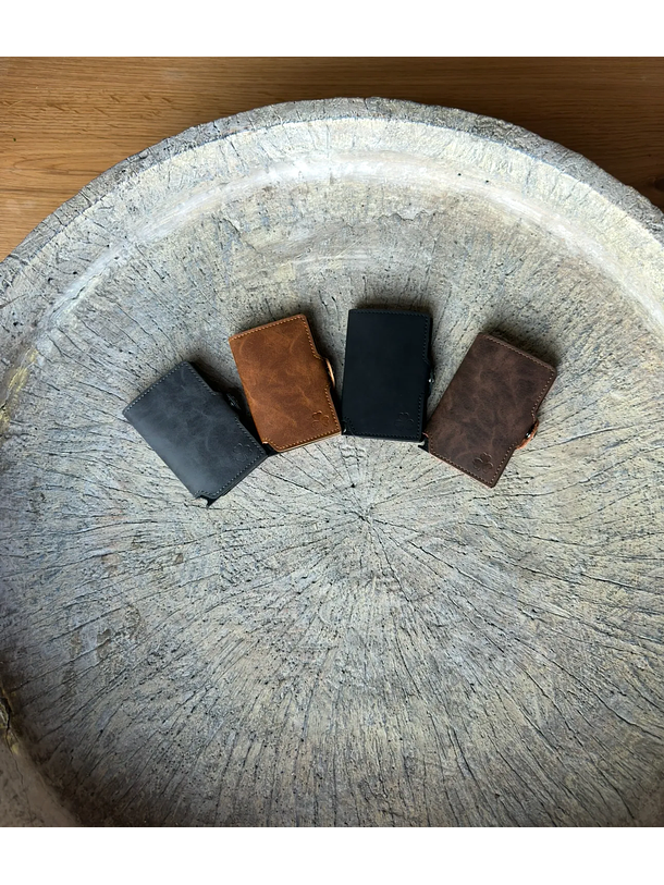 Billetera RFID Marengo 5