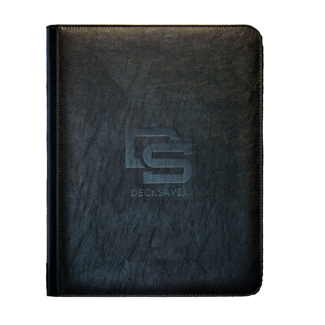 Carpeta Toploader 216 cartas TCG 1