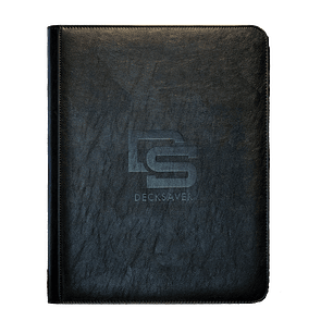 Carpeta Toploader 216 cartas TCG