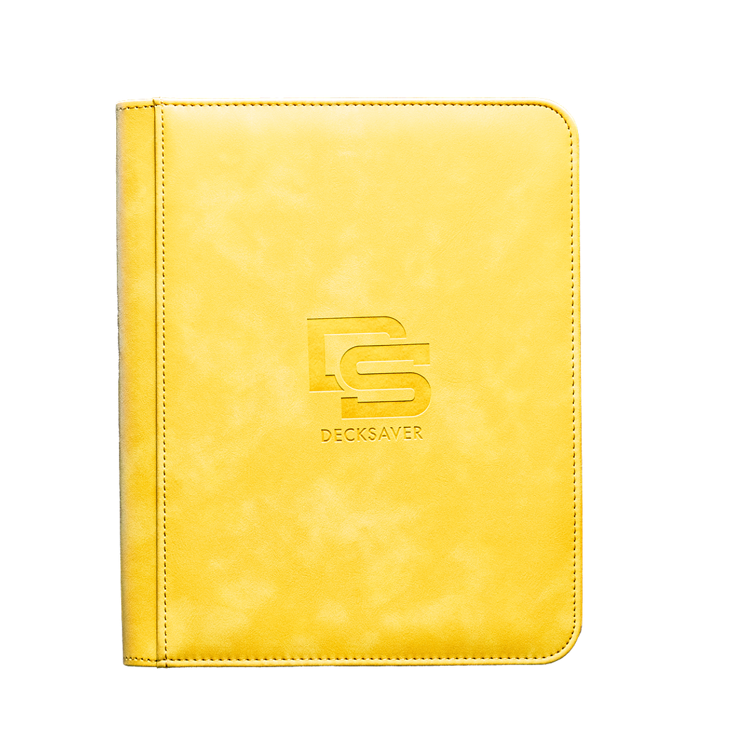 Carpeta Toploader 112 cartas TCG 2