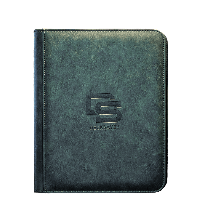 Carpeta Toploader 112 cartas TCG 3