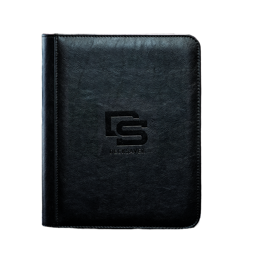 Carpeta Toploader 112 cartas TCG 1