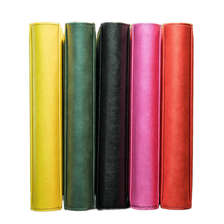 Carpeta Toploader 112 cartas TCG 6