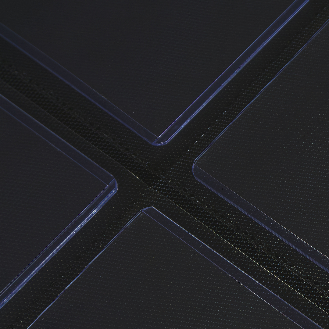 Carpeta Toploader 216 cartas TCG 5