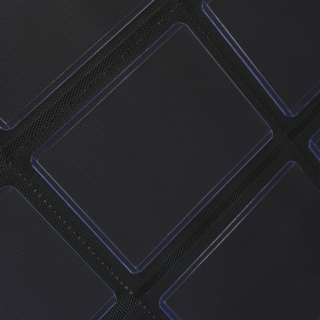 Carpeta Toploader 216 cartas TCG 6