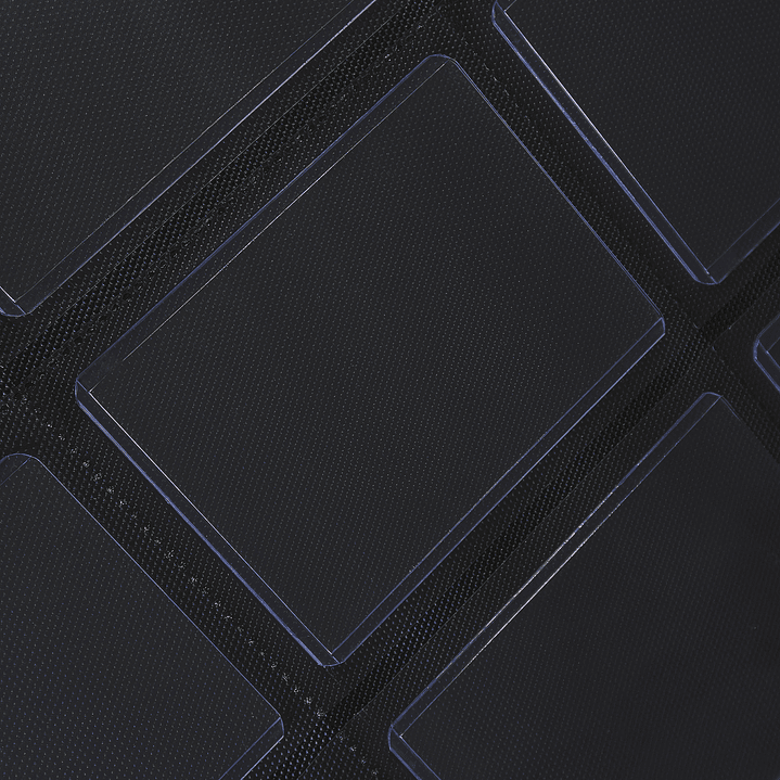 Carpeta Toploader 216 cartas TCG 6