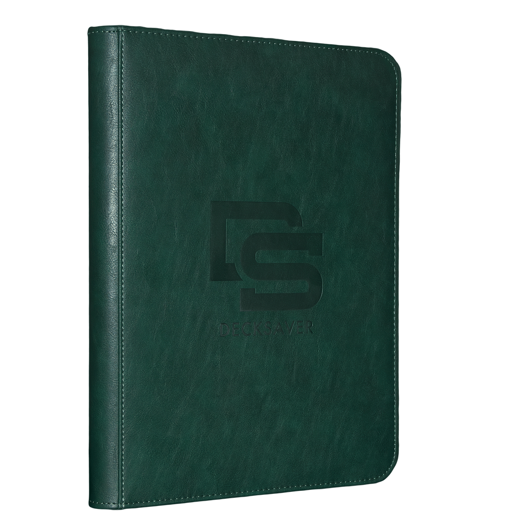 Carpeta 360 cartas TCG 3