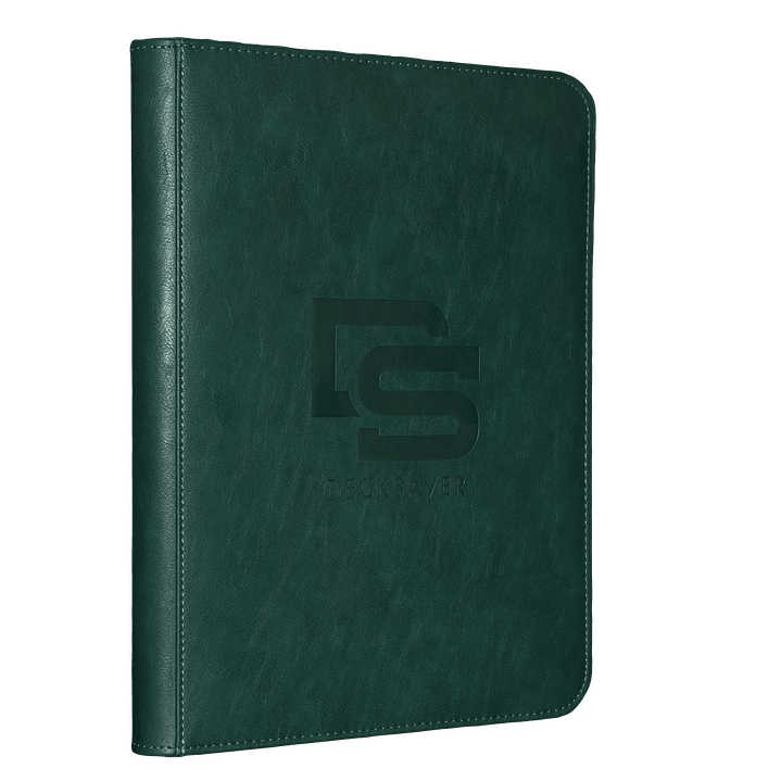 Carpeta 360 cartas TCG 3