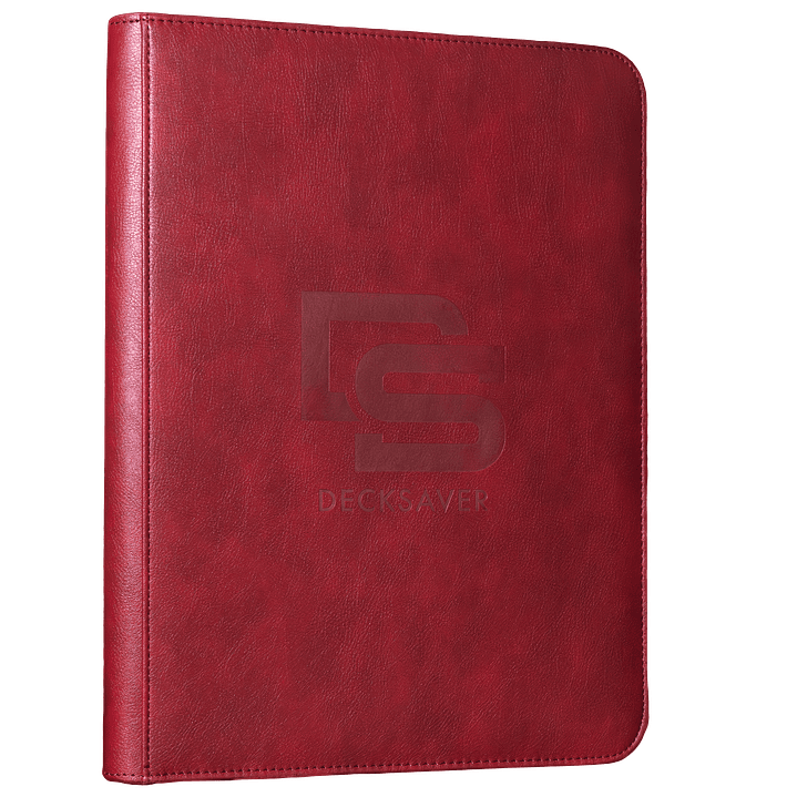 Carpeta 360 cartas TCG 2