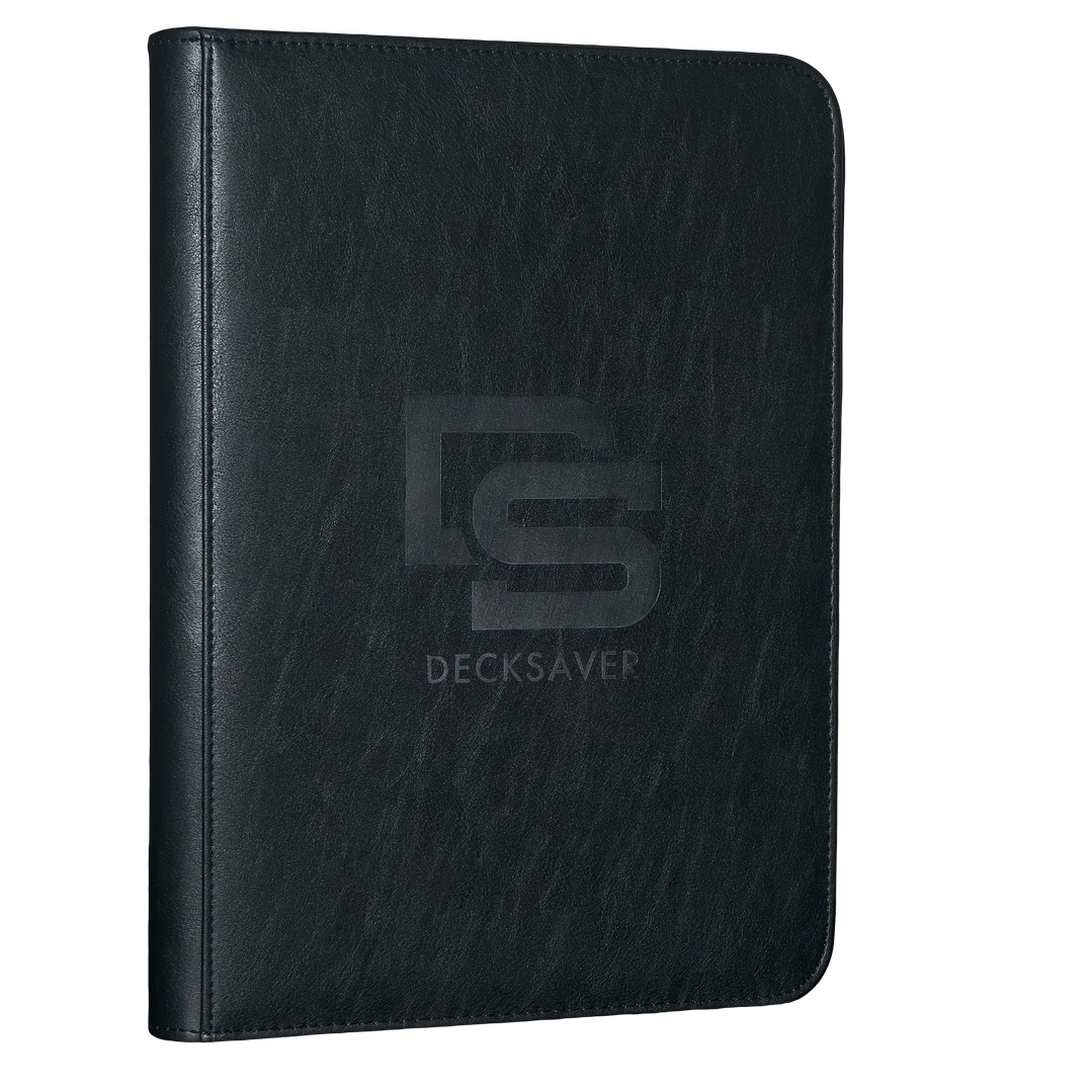 Carpeta 360 cartas TCG 1