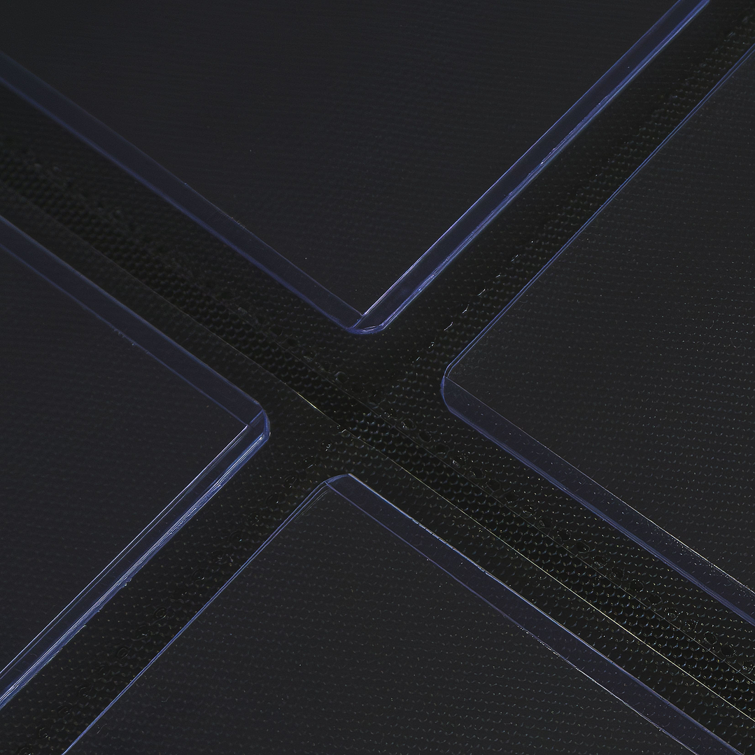 Carpeta Toploader 216 cartas TCG + Toploader (25 unidades) 4