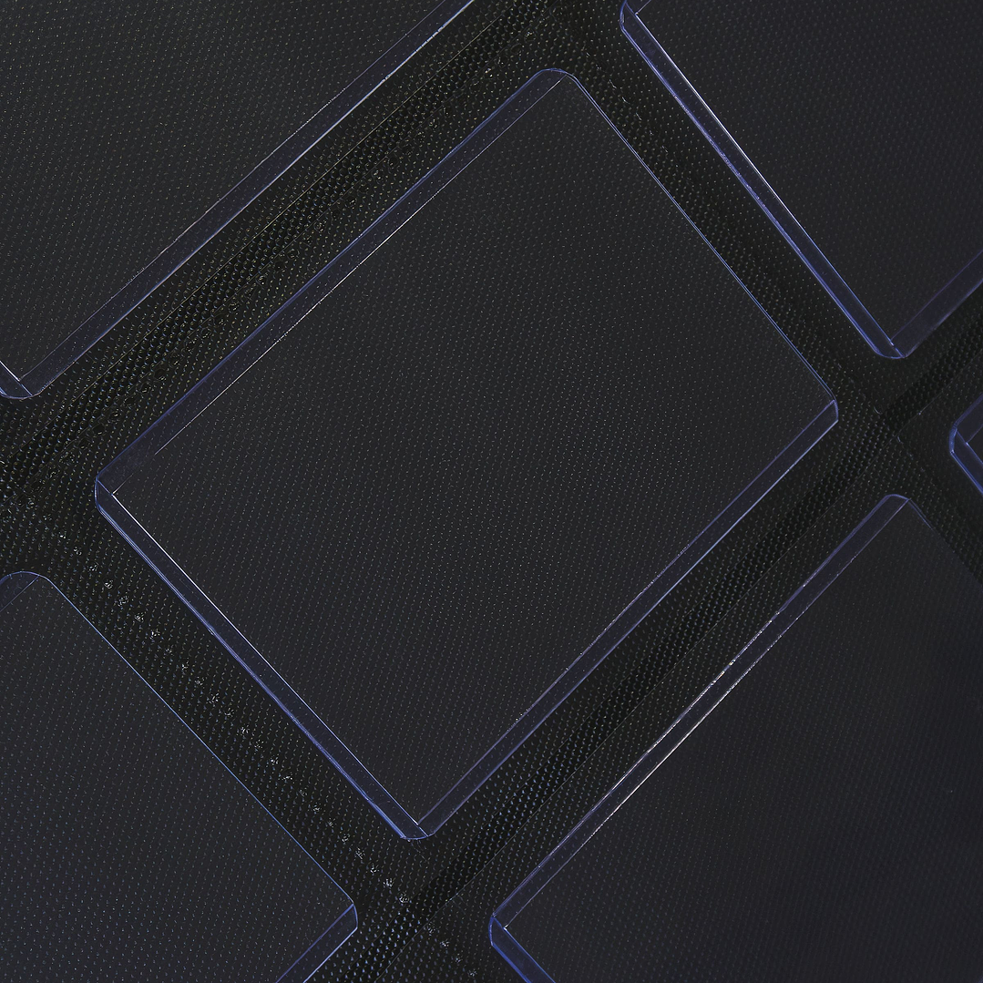 Carpeta Toploader 216 cartas TCG + Toploader (25 unidades) 5