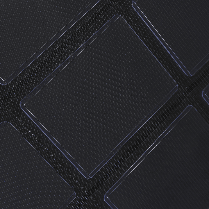 Carpeta Toploader 216 cartas TCG + Toploader (25 unidades) 5