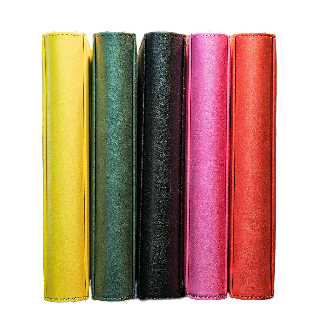 Carpeta Toploader 112 cartas TCG + Toploader (25 unidades) 7