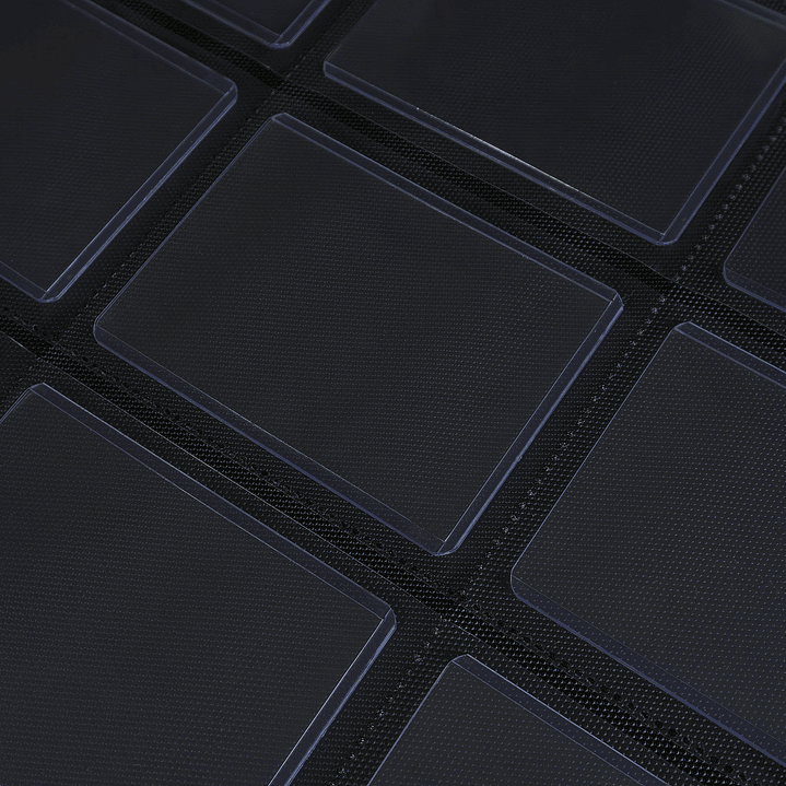 Toploader 35PT (25 unidades) x 4 3