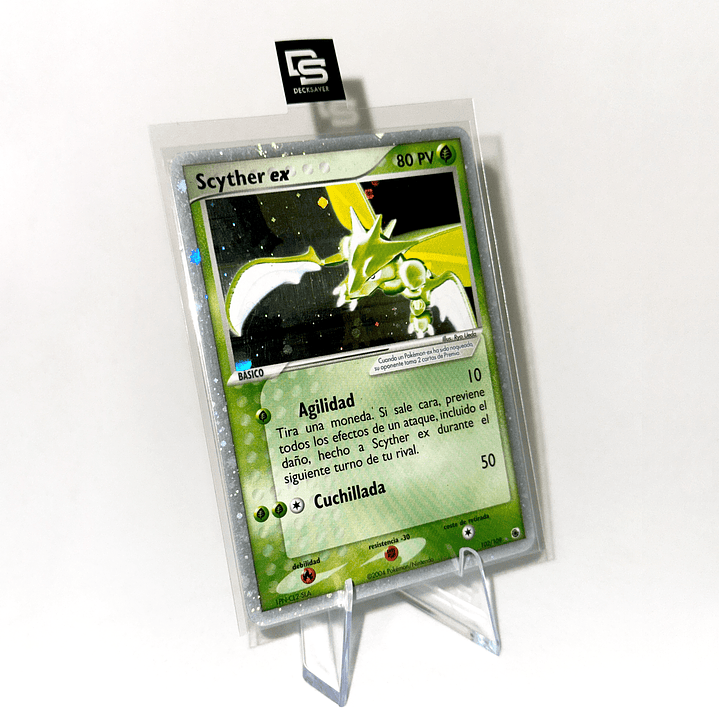 2 Toploader + 2 Pull Tab (50 unidades) 4