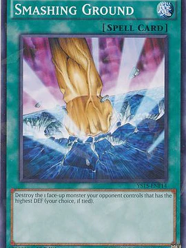Yu-Gi-Oh! Carta Fessure (DEM1-EN013) - Demo Pack - Rara Comune