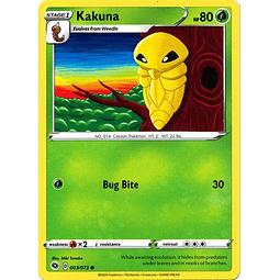 Kakuna - 003/073 - Common